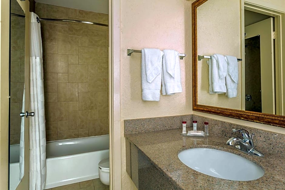 Ramada by Wyndham Houma