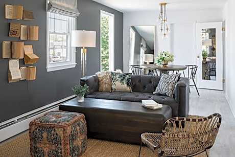 Two-Bedroom Suite
