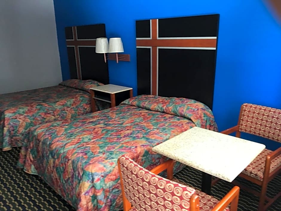 Fulton Inn