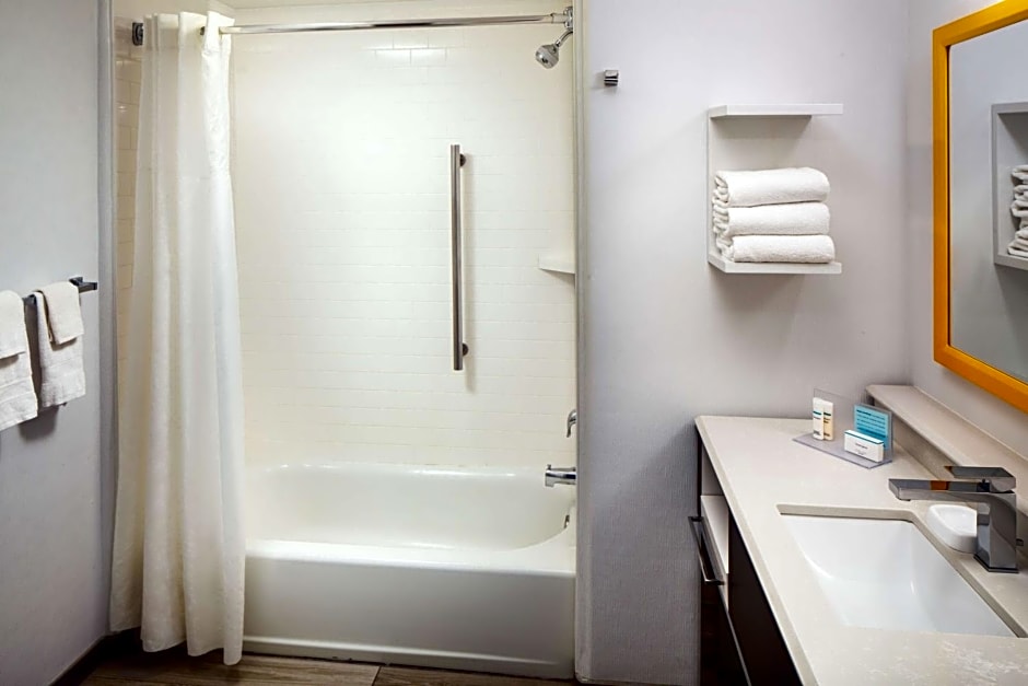 Hampton Inn By Hilton & Suites Parker, Co