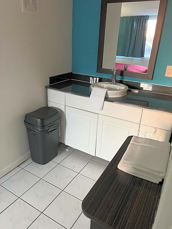 AIRE Hotel North Beach Jersey Shore