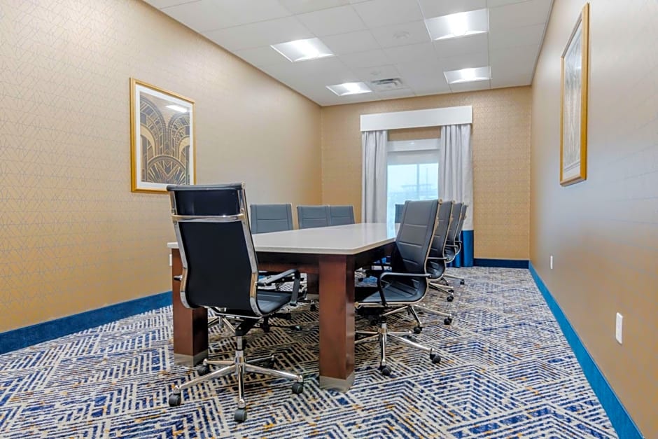 Best Western Plus St. Louis Airport Hotel