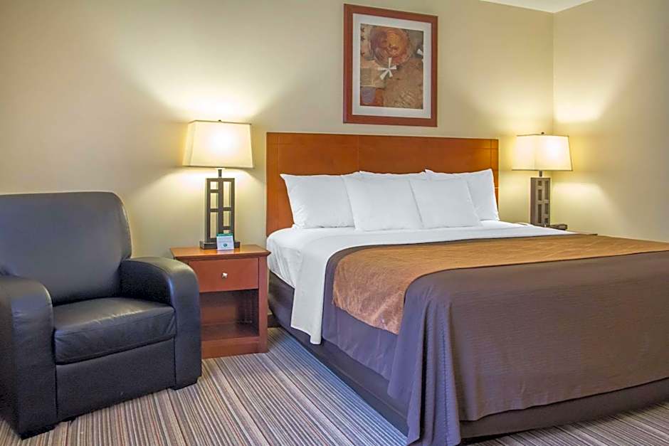 Comfort Inn Cockatoo