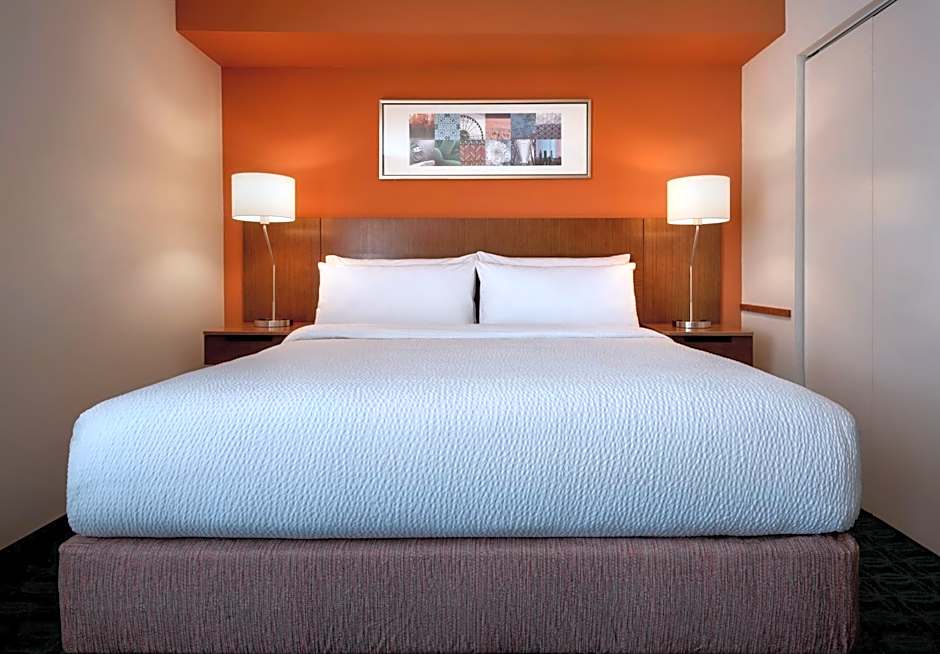 Fairfield Inn & Suites by Marriott Dover