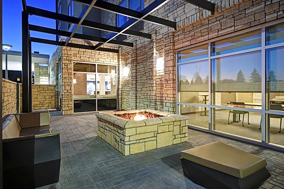 Springhill Suites by Marriott St. Paul Arden Hills