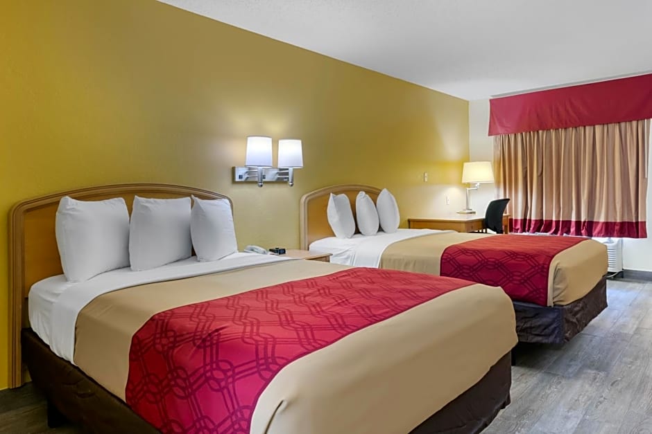 Econo Lodge Jacksonville