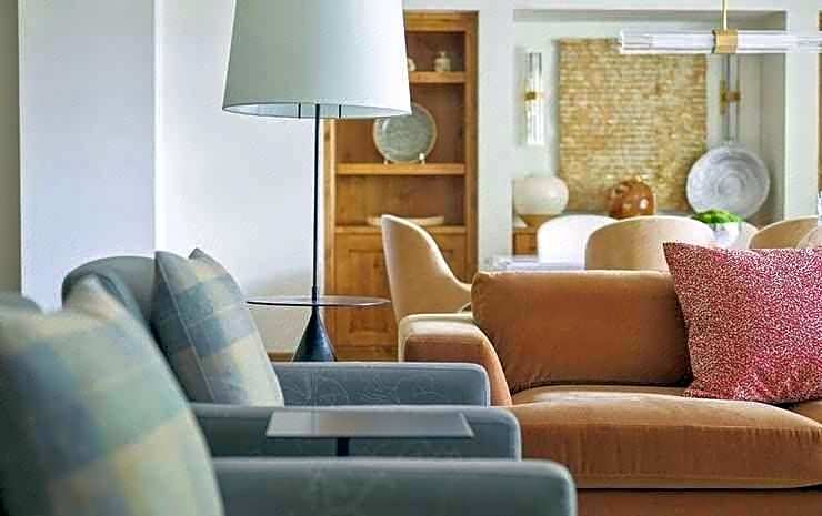 Residences at the Little Nell