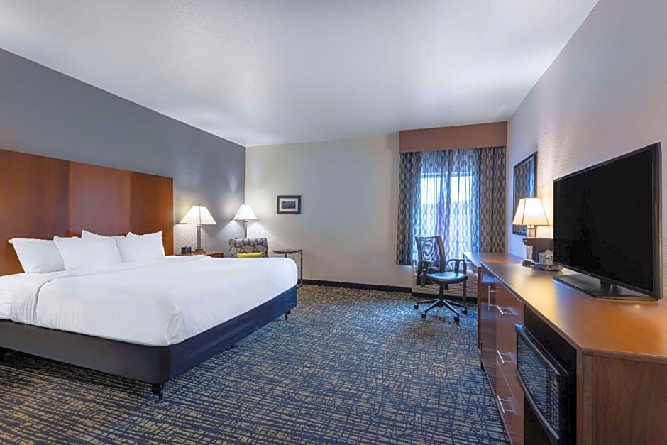 La Quinta Inn & Suites by Wyndham Morgantown