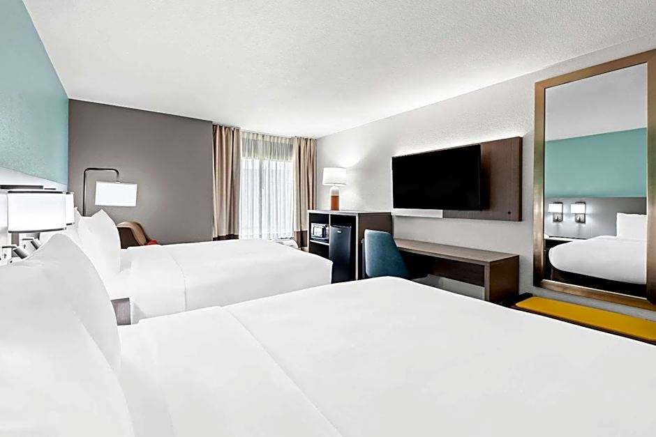Comfort Inn near Great Smoky Mountain National Park