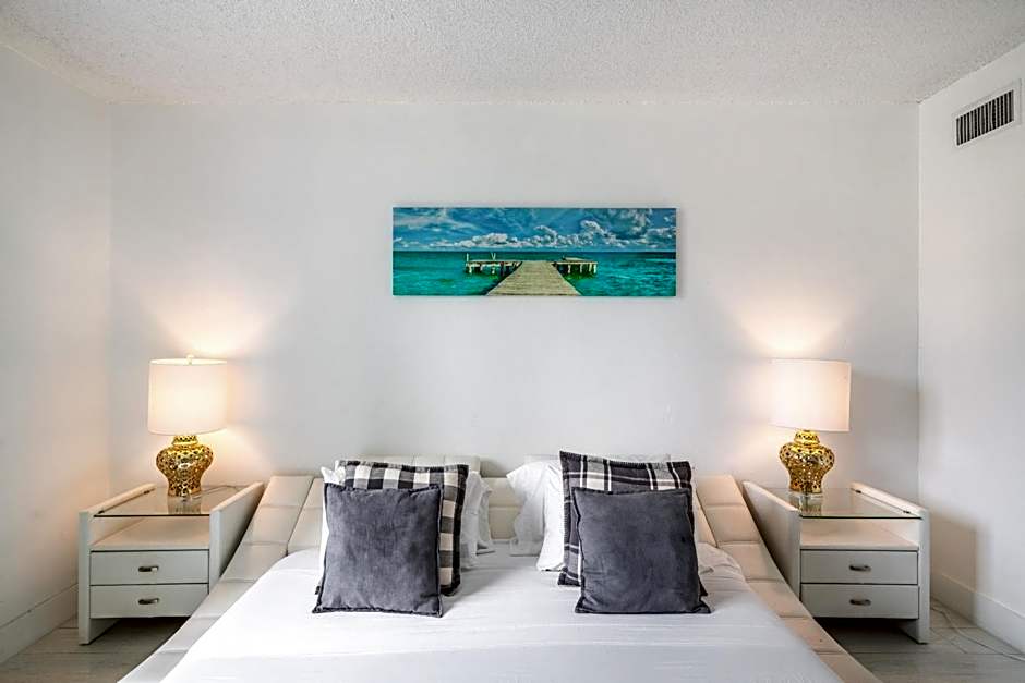 Sunny Isles Ocean Reserve Condo Apartments