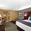 Best Western Plus Denton Inn & Suites