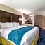 Comfort Suites Humble Houston IAH