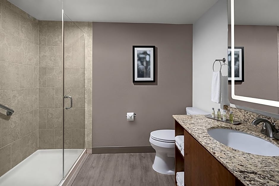 The Alloy King of Prussia - a DoubleTree by Hilton