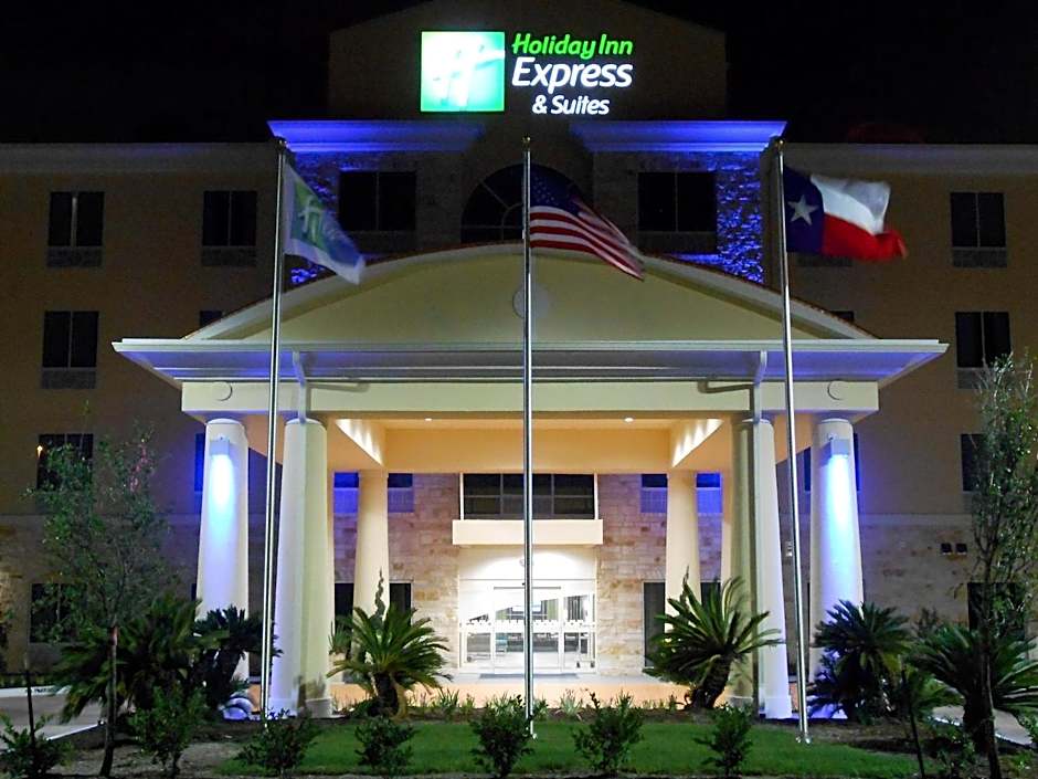 Holiday Inn Express & Suites Houston Northwest-Brookhollow