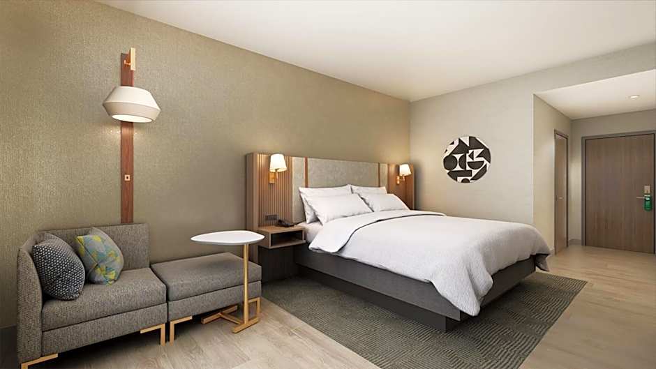 Holiday Inn Rock Hill