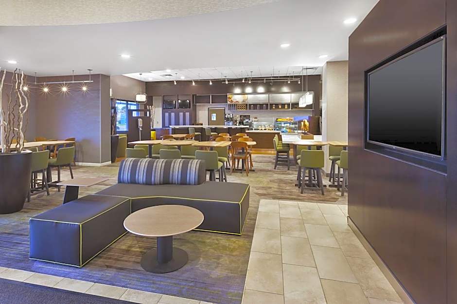 Courtyard by Marriott Secaucus Meadowlands