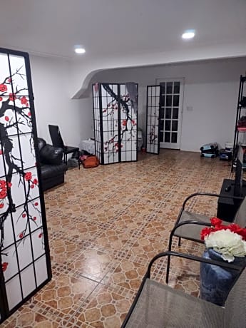 Omar's Place