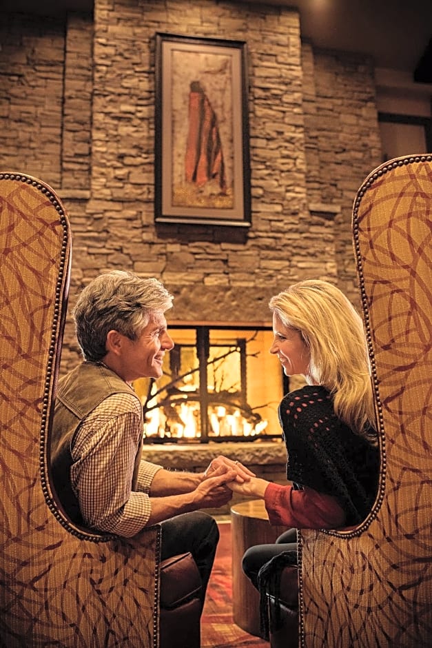 Choctaw Casino Hotel - Pocola