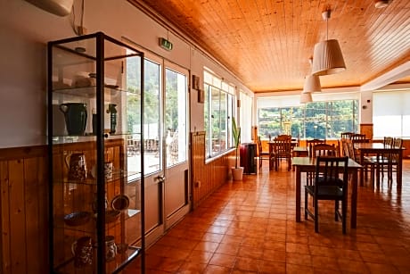 Nations Gerês - Bed & Breakfast - Alojamientos en GERES