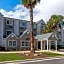 Sleep Inn Jacksonville Airport