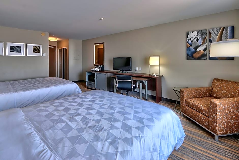 Holiday Inn & Suites Albuquerque-North I-25