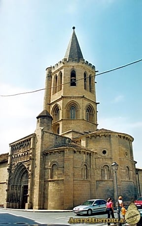 Hotel Yamaguchi - Alojamientos en SANGUESA