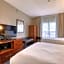 Comfort Suites Madison West