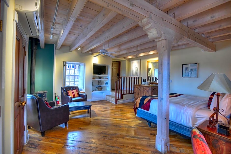 Inn at Vanessie