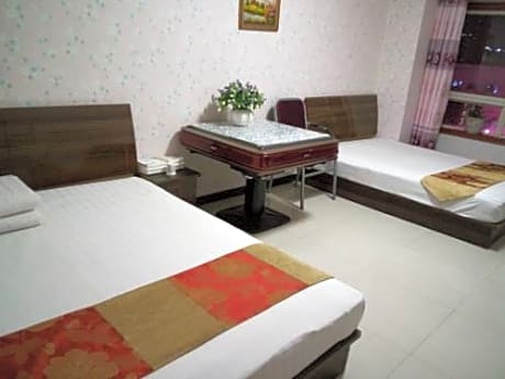 Xi'an Shangke Apartment