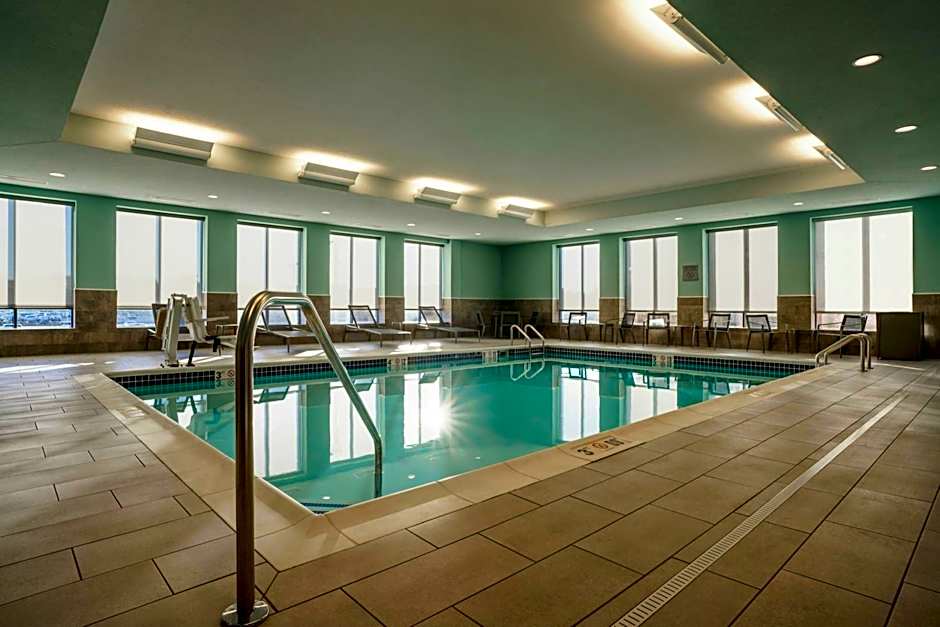 Courtyard by Marriott Indianapolis Fishers