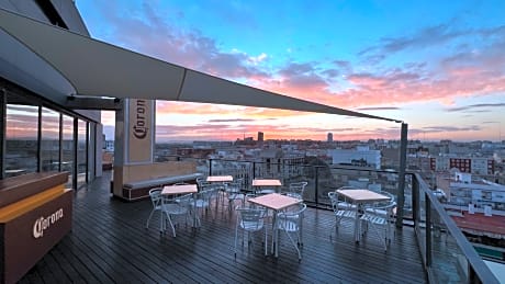 Marina Atarazanas - Alojamiento en València