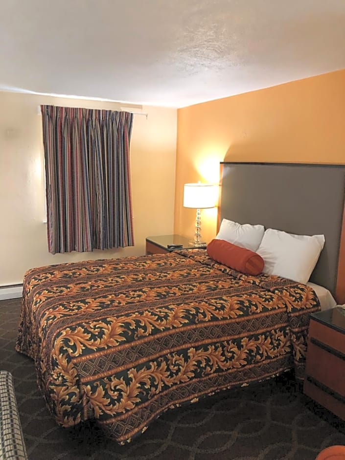 Sentinel Motel