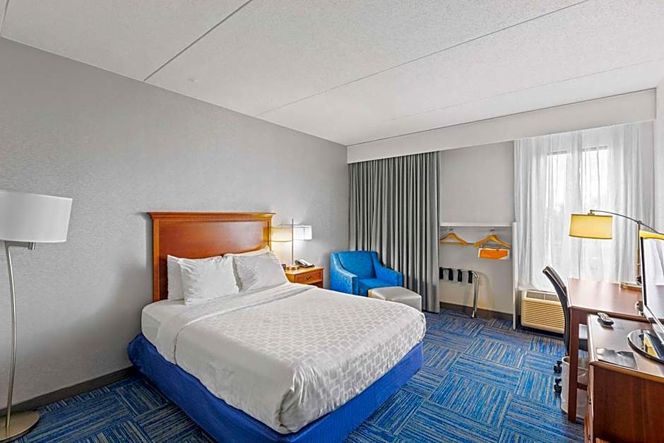 Allentown Park Hotel, Ascend Hotel Collection
