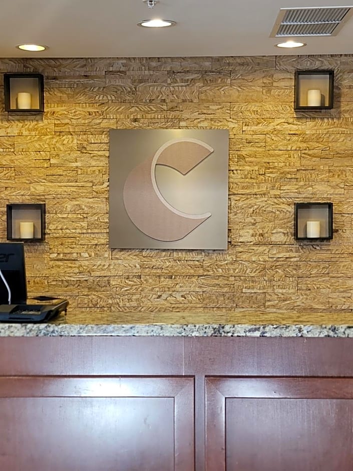 Comfort Suites Medical Center