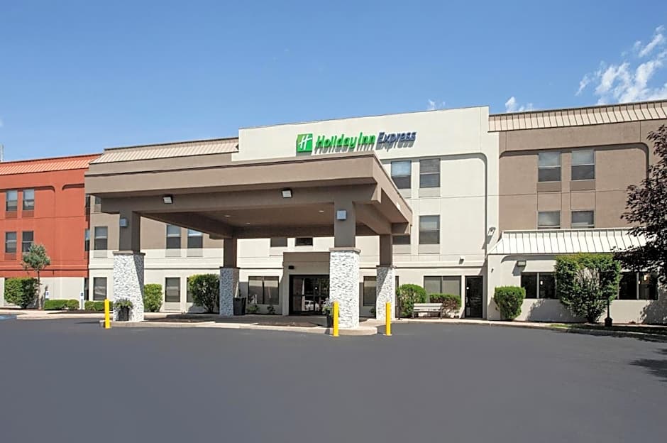 Holiday Inn Express Fremont
