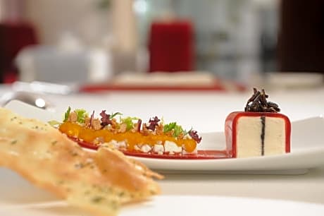 Ferienappartements Wutzschleife - Alojamientos en RÖTZ