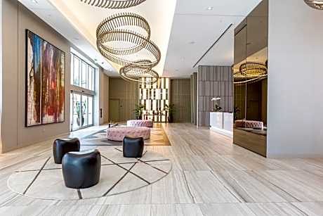 Hyde Beach House Hollywood Pr Suites - Alojamientos en HOLLYWOOD