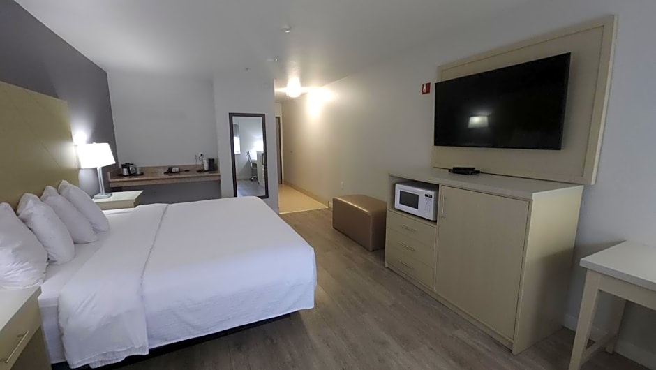 Best Western West Valley Inn