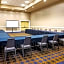 Sheraton Overland Park Hotel At The Convention Center