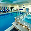 Courtyard by Marriott Pittsburgh Washington/Meadow Lands