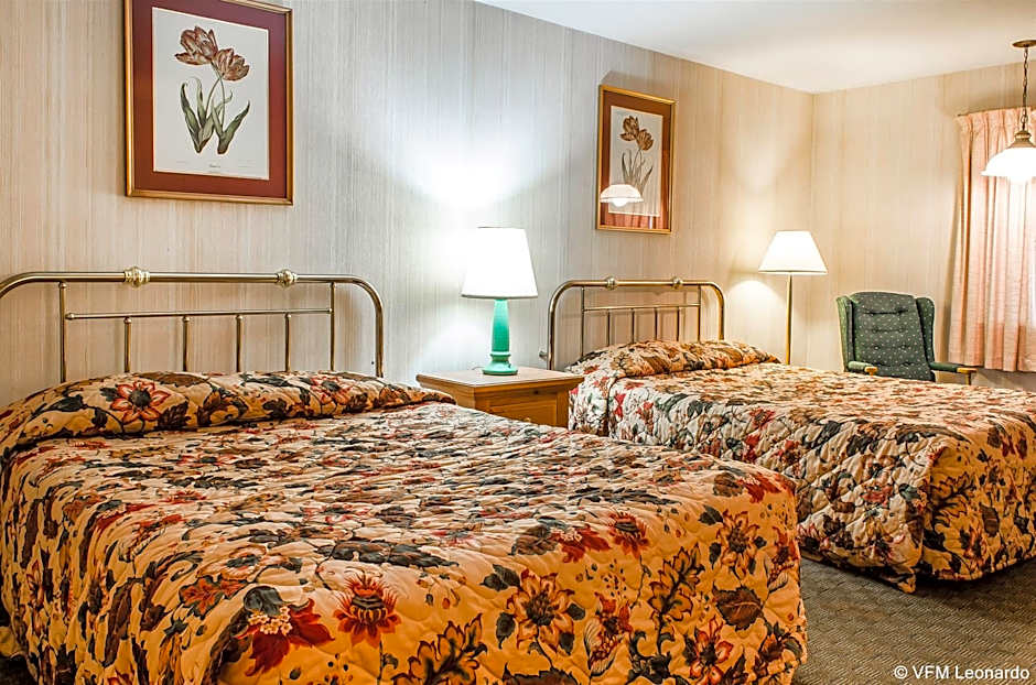Rodeway Inn Dutch Country