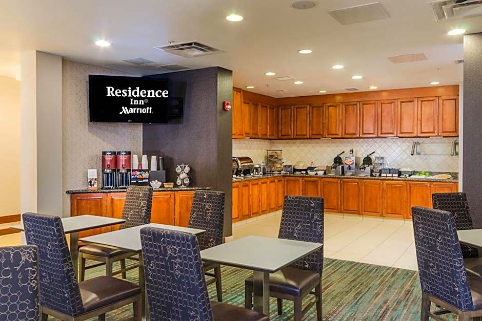 Residence Inn by Marriott Fredericksburg
