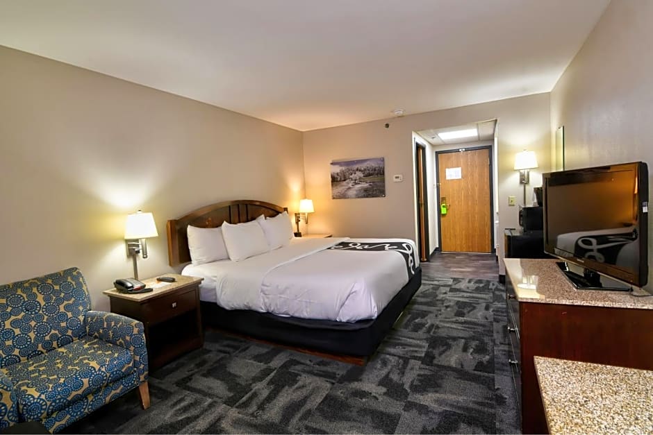 La Quinta Inn & Suites by Wyndham Springfield South