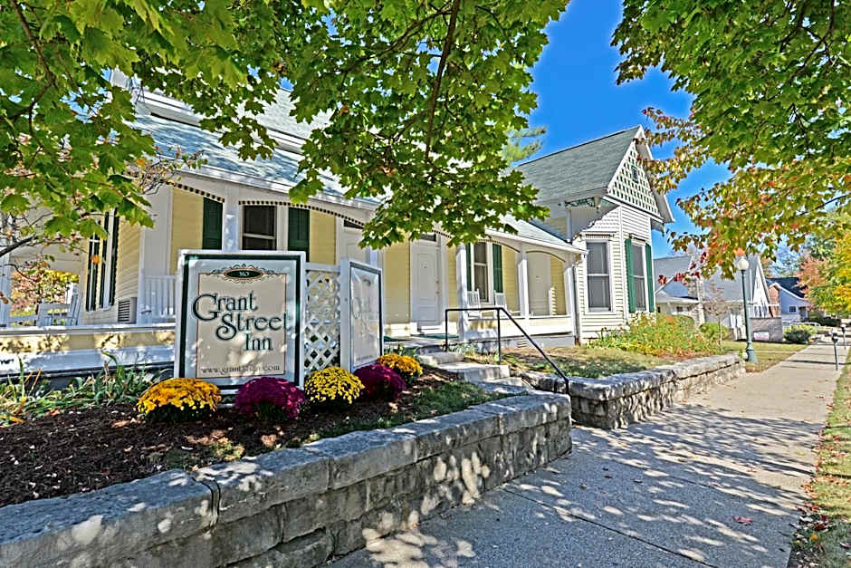 Grant Street Inn - Bloomington