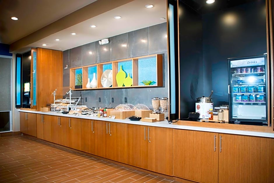 SpringHill Suites by Marriott Houston Westchase