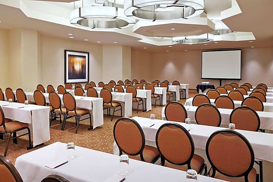 Sheraton Detroit Novi
