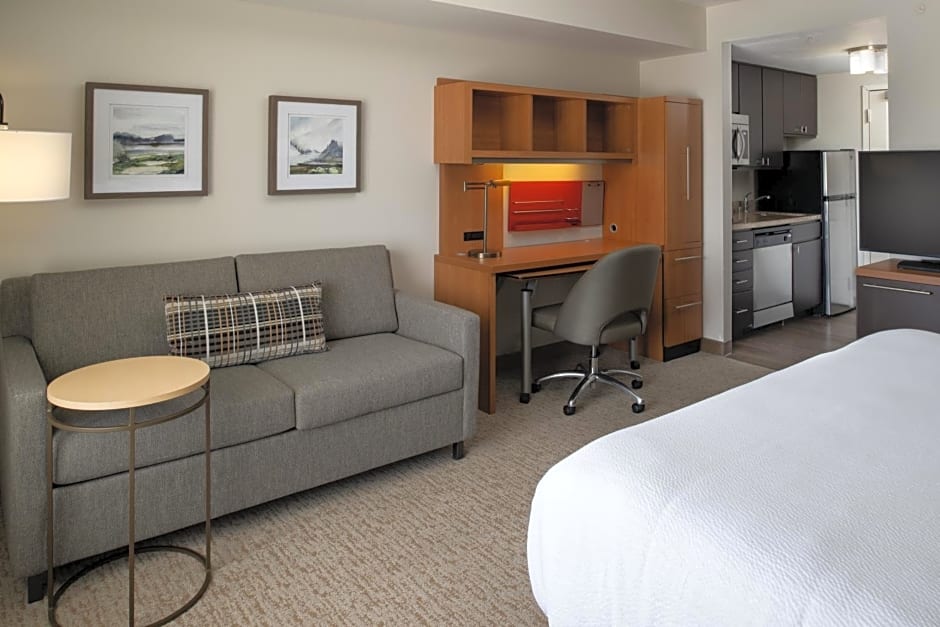 TownePlace Suites by Marriott Richland Columbia Point