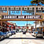 Monterey Bay Inn