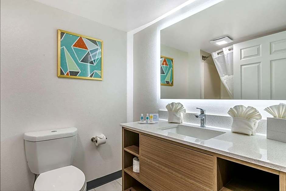 Comfort Inn & Suites Madison East - Monona