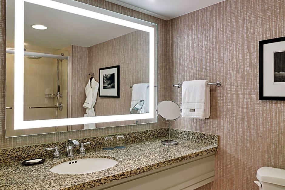 The Westin Westminster